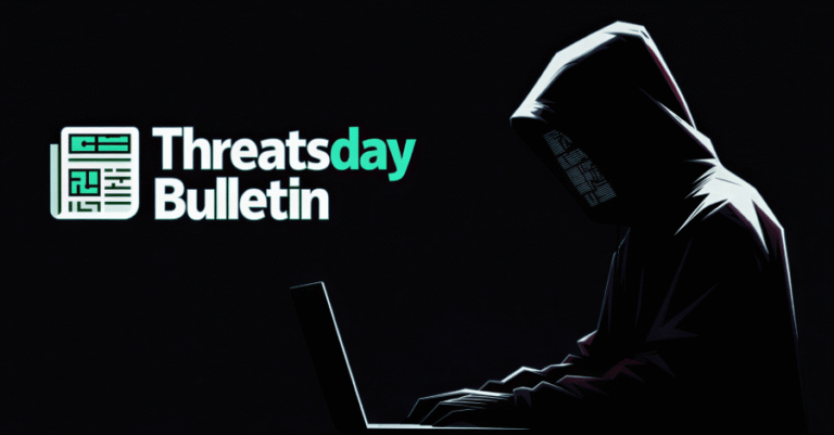 Linux Rootkits, Router 0-Day, AI Intrusions, Scam Kits and 25 New Stories