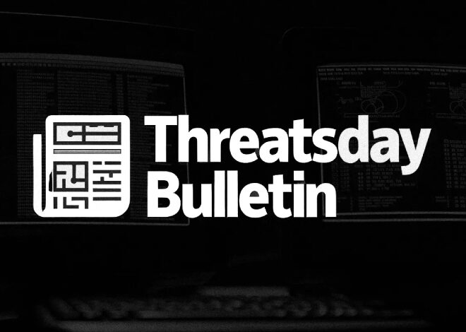 Edge Plaintext Passwords, ICS 0-Days, Patch-or-Die Alerts and 25+ New Stories