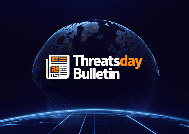 PAN-OS RCE, Mythos cURL Bug, AI Tokenizer Attacks, and 10+ Stories