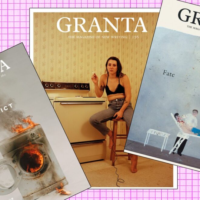 Top Literary Magazine Offers Bizarre Response to Accusations That It Published an AI-Generated Short Story