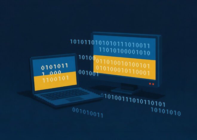 Ghostwriter Targets Ukraine Government Entities with Prometheus Phishing Malware