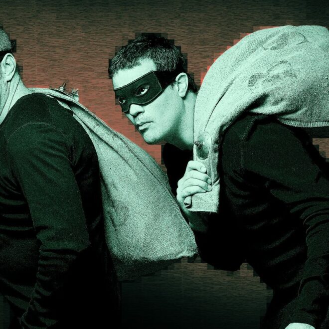 Vibe Coded Apps Are Spilling Users’ Personal Information Directly Into the Maw of Greedy Hackers