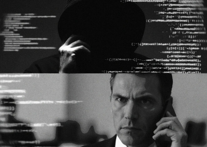Cybercrime Groups Using Vishing and SSO Abuse in Rapid SaaS Extortion Attacks