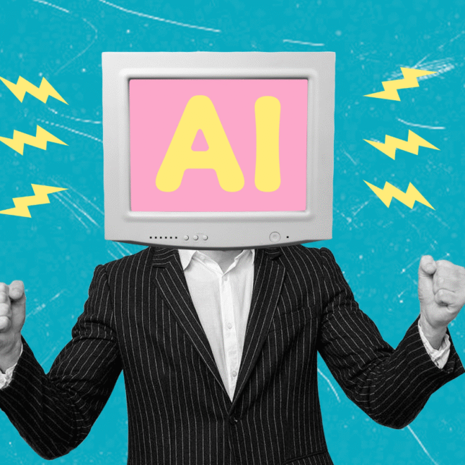 White-Collar Will Be Fully Automated In 18 Months – So What Makes You Different?