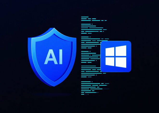Microsoft’s MDASH AI System Finds 16 Windows Flaws Fixed in Patch Tuesday