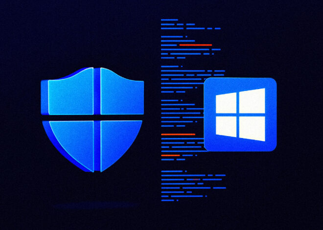 Microsoft Warns of Two Actively Exploited Defender Vulnerabilities