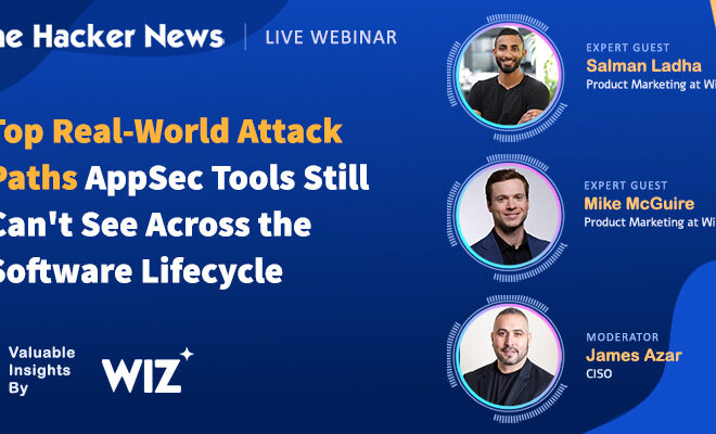 [Webinar] Why Your AppSec Tools Miss the “Lethal Path” (and How to Fix It)