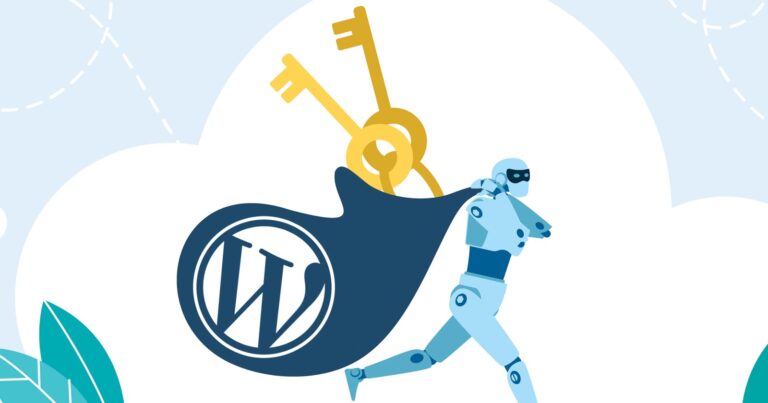 WordPress 7.0 Faces Security Concerns Over AI API Keys