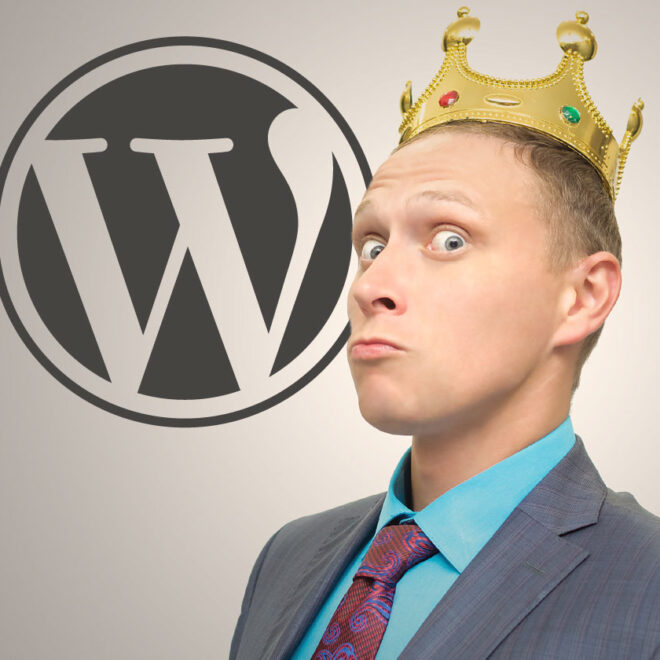 WordPress And Astro Versus Everyone Else