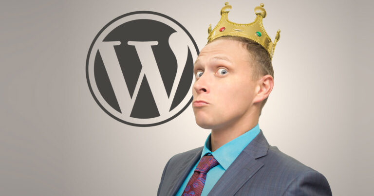 WordPress And Astro Versus Everyone Else