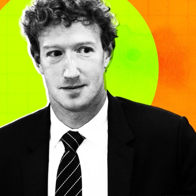 Zuckerberg Tells the Tattered Remainder of His Workers That He Won’t Conduct Another a Mass Firing for at Least Seven Months
