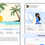 Google Launches Search Profiles For Creators With 100K Followers