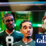 Artists are making ‘anti-slop’ to rebel against AI: ‘It’s been rammed down our throats’ | AI (artificial intelligence)