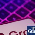 New claimants seek to sue Elon Musk’s xAI after Labour MP’s test case | Grok AI