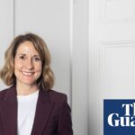 Labour will make AI ‘work for the workers’, says Liz Kendall | AI (artificial intelligence)