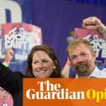 Graham Platner’s victory reveals a winning midterms playbook | Pepper Culpepper