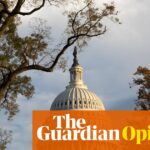 AI use by the US government is ballooning. And the lack of transparency is troubling | Nathan E Sanders and Bruce Schneier