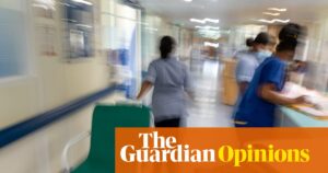 I had a blood clot. An AI diagnosis may have saved my life | Gleb Tsipursky