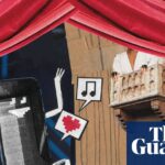 ‘Navigating the unknown together’: me and my idiot AI boyfriend | AI (artificial intelligence)