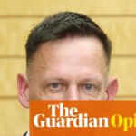 The weirdest things a leak revealed about Peter Thiel’s secret club | Tayo Bero
