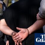 ‘We should be worried’: report sheds light on ICE’s booming arsenal of hi-tech surveillance tools | ICE (US Immigration and Customs Enforcement)
