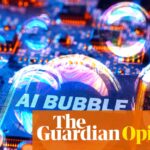 The AI bubble has further to run despite the looming crash | Phillip Inman