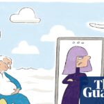 David Sedaris on his Duolingo obsession: ‘“Today is the last day,” I told myself – but I was powerless to stop’ | David Sedaris