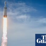 Australian with retirement savings? You probably own SpaceX | Superannuation