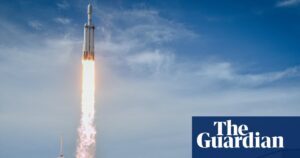 Australian with retirement savings? You probably own SpaceX | Superannuation
