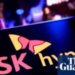 Shares in chipmakers underpinning AI boom rocket in first half of 2026 | Technology sector