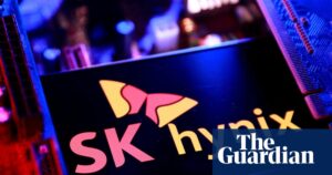 Shares in chipmakers underpinning AI boom rocket in first half of 2026 | Technology sector