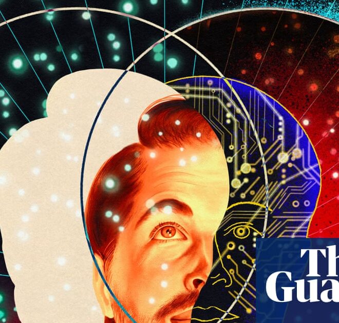 ‘There’s this deep mystery of what, actually, is this thing?’: the philosopher inside Google DeepMind AI – podcast