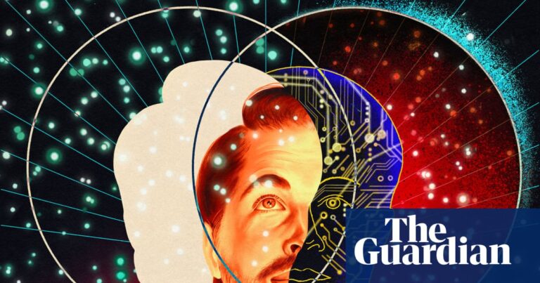 ‘There’s this deep mystery of what, actually, is this thing?’: the philosopher inside Google DeepMind AI – podcast