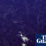 Hikers lost in Kosciuszko national park rescued within five hours by AI drone | New South Wales