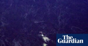 Hikers lost in Kosciuszko national park rescued within five hours by AI drone | New South Wales