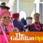 It’s no surprise that an AI-faked presidential speech condemning foreign exploitation went viral – the world is suffering from a leadership vacuum | Kenneth Mohammed