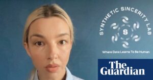 ‘Ordinary people are being erased’: one director’s audacious fightback against AI – featuring Frinton | Film