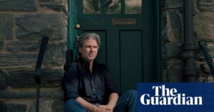 Dave Eggers: ‘Once you have a machine think and write for you, you’re cooked as a species’ | Dave Eggers