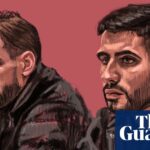 Dutch far-right party pays damages to court artist after changing image with AI | Netherlands