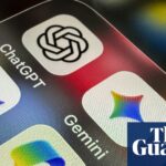 As the US and China surge ahead, is Europe sleepwalking into AI disaster? | AI (artificial intelligence)
