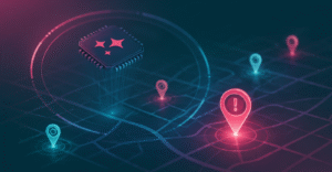 What An AI Brand Audit Reveals About Your Locations