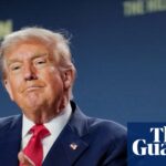All signs point to Trump pushing AI growth | AI (artificial intelligence)