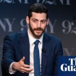 New York City House primary emerges as key battleground in ‘AI civil war’ | New York