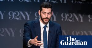 New York City House primary emerges as key battleground in ‘AI civil war’ | New York