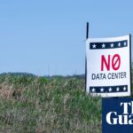 ‘A driver of political violence’: how the breakneck AI boom is fueling anti-tech extremism | AI (artificial intelligence)