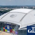Fifa expanding AI use at World Cup to reduce amount of abuse seen by players | World Cup