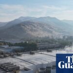 Datacentres facing increase in global climate-related legal cases, report finds | Environment