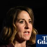 Crackdown on tech platforms will go ahead despite US intervention, says No 10 | Social media ban