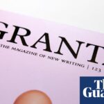 Granta stops publishing short story award winners over AI controversy | Granta