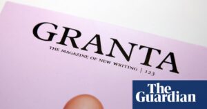 Granta stops publishing short story award winners over AI controversy | Granta